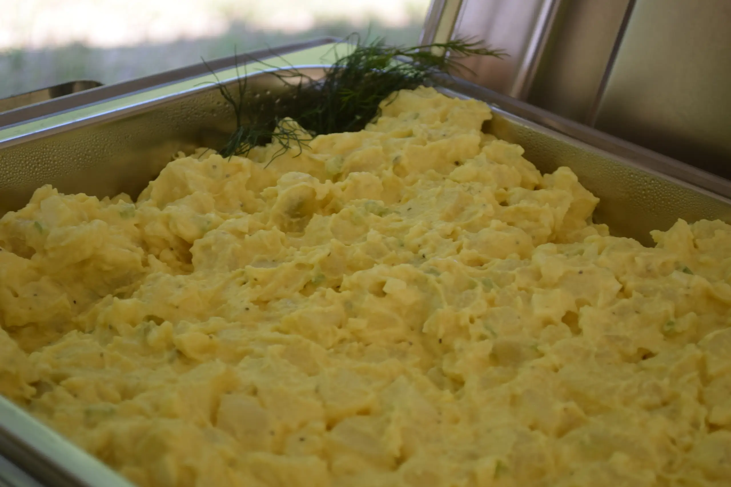 Sothern Potato Salad Scaled